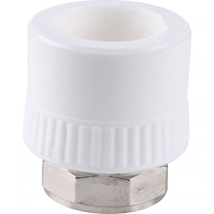 Kalde Муфта комбинированная с накидной гайкой 32х1