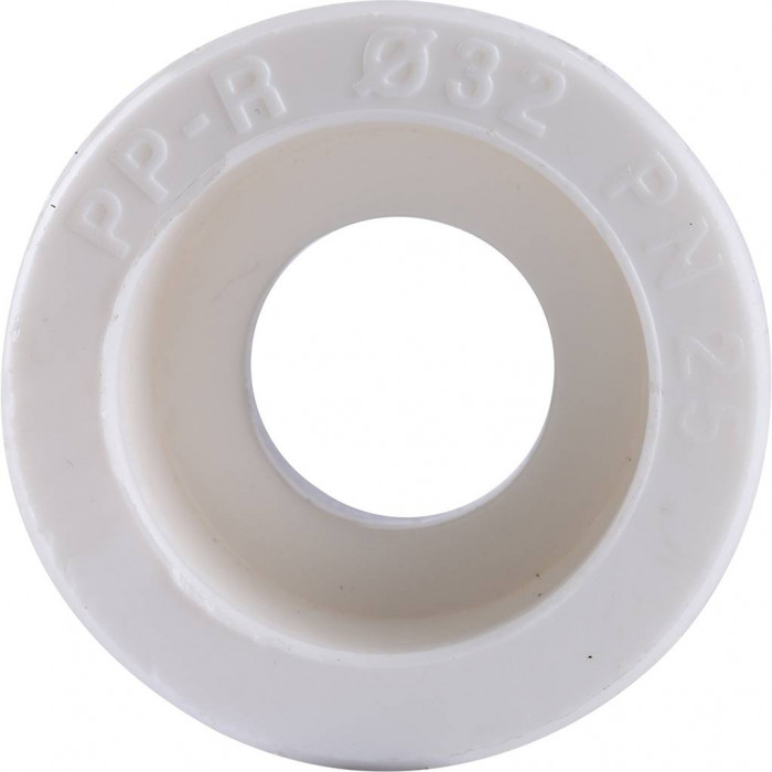 Kalde Муфта комбинированная с накидной гайкой 32х1