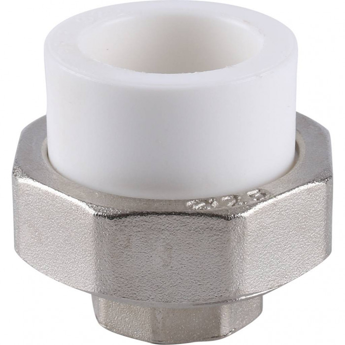 Муфта разъемная Kalde с внутренней резьбой 25x1/2