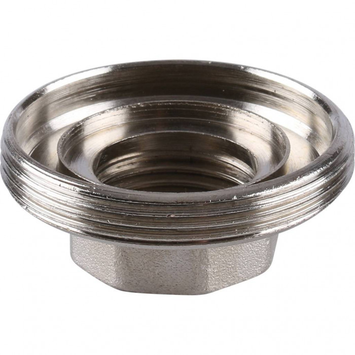 Муфта разъемная Kalde с внутренней резьбой 25x1/2