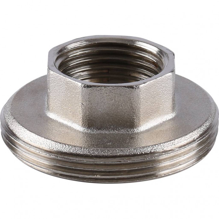 Муфта разъемная Kalde с внутренней резьбой 25x1/2