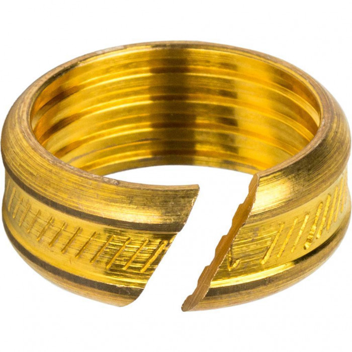 Фитинг компрессионный STOUT евроконус для труб PEX-AL-PEX 16х2,0х3/4