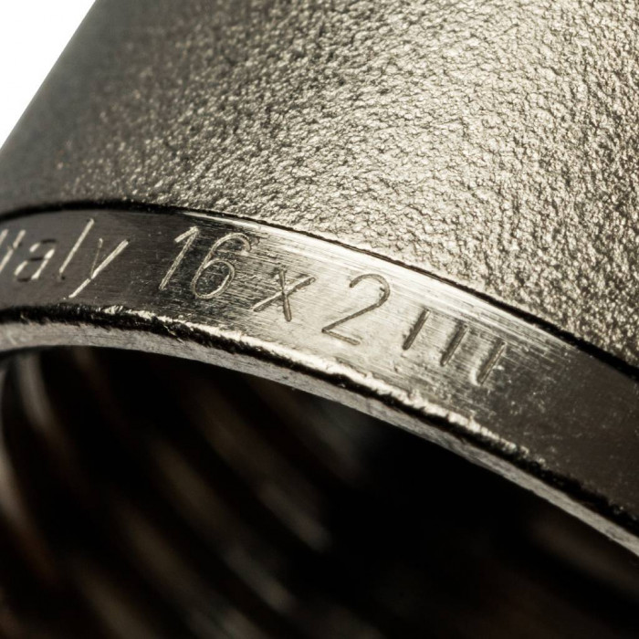 Фитинг компрессионный STOUT евроконус для труб PEX-AL-PEX 16х2,0х3/4