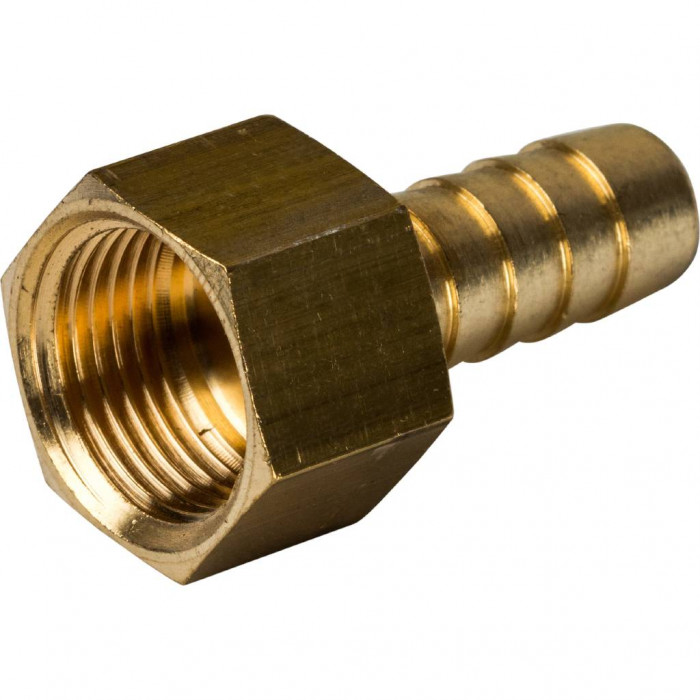 Штуцер STOUT ВР 1/2X10