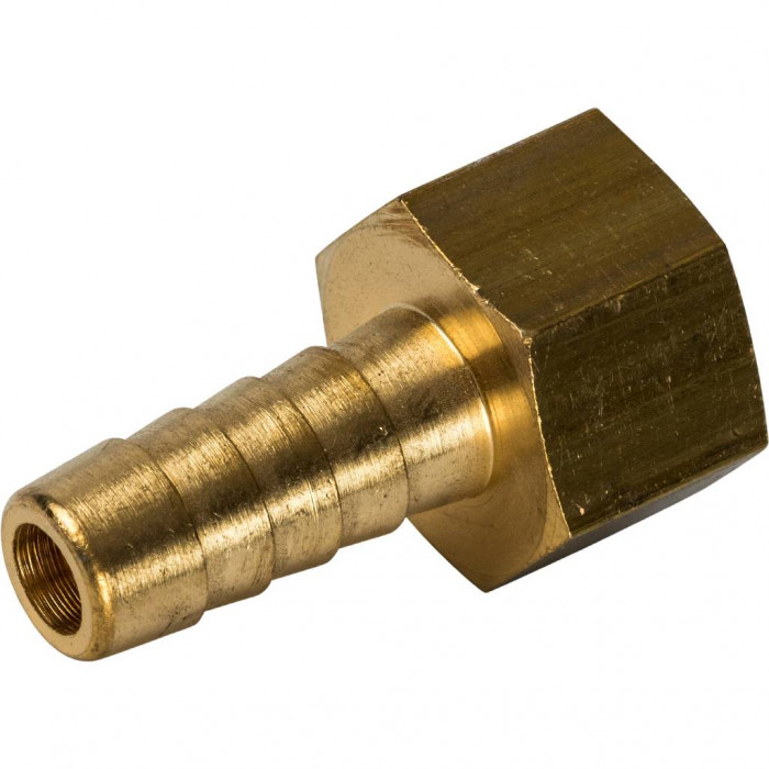 Штуцер STOUT ВР 1/2X10