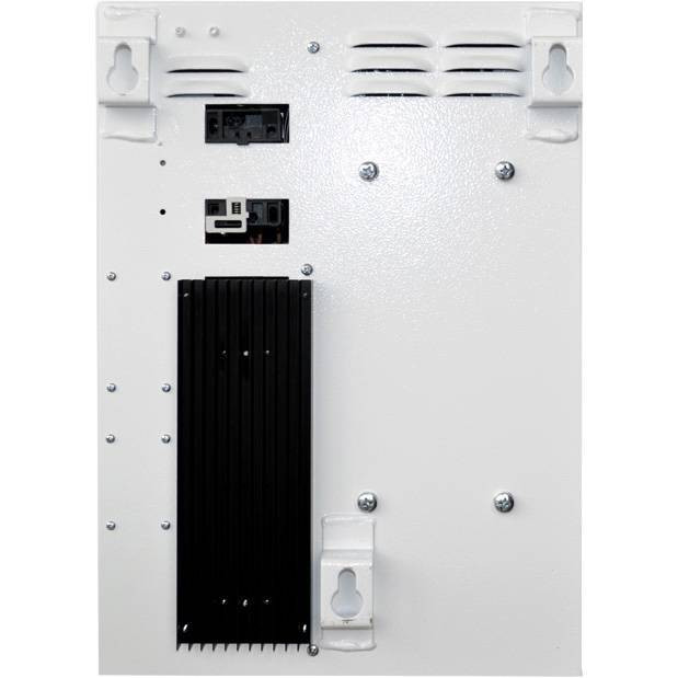 Настенный электрический котел РЭКО 8П 8 кВт 220/ 380В, одноконтурный