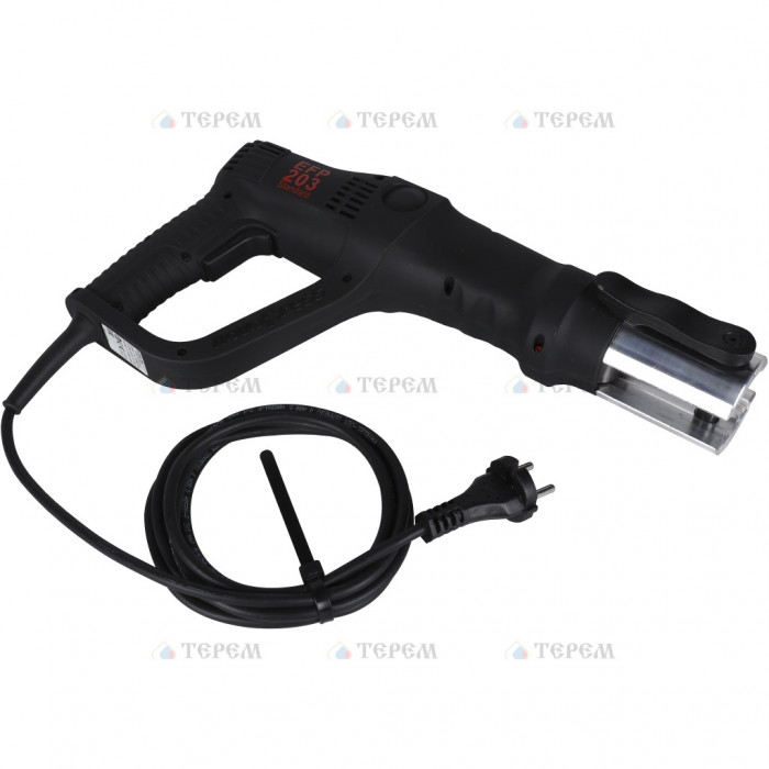 Novopress Пресс-инструмент EFP203 стандарт 230V + чемодан