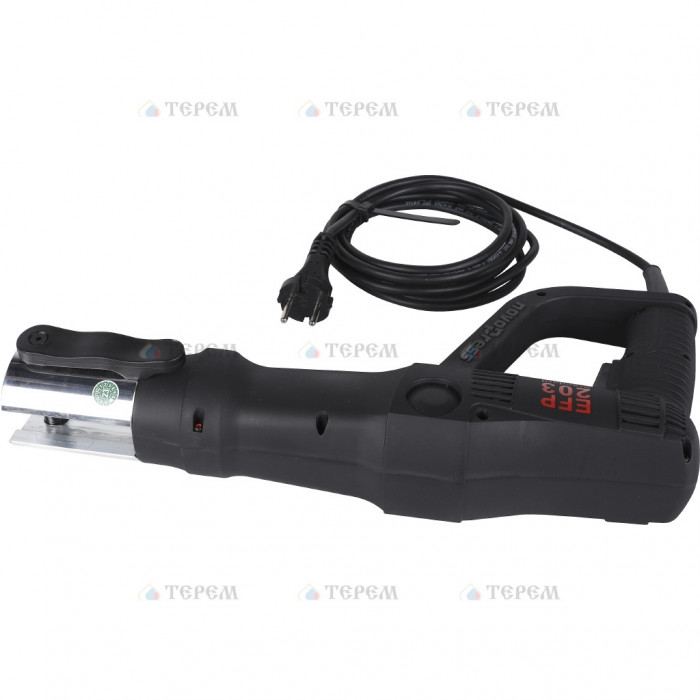 Novopress Пресс-инструмент EFP203 стандарт 230V + чемодан