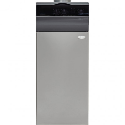 Газовый напольный котел Baxi SLIM 1.230 iN с открытой камерой