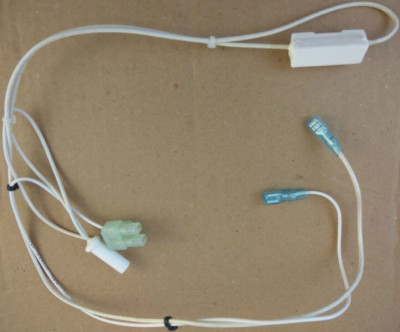 Керамический нагреватель в сборе | HEATER ASSY | 440011084