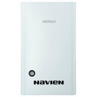 Настенный газовый котел Navien ATMO 13AN