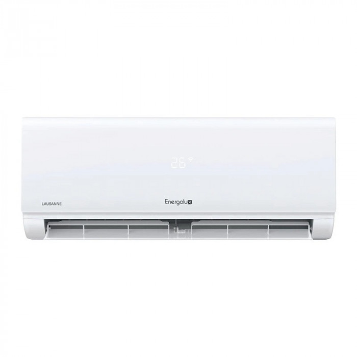 Кондиционер Energolux LAUSANNE WS [-40] SAS18AR1-A/SAU18AR1-A-WS40 с зимним комплектом (-40)