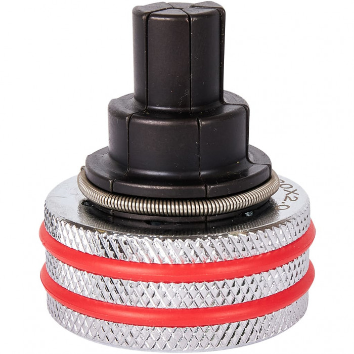STOUT PEX-20х2,0 Расширительная насадка для  инструмента PEXcase/PexTool, диаметр 20 для  труб из сшитого по