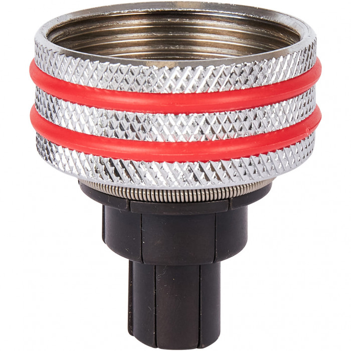 STOUT PEX-20х2,0 Расширительная насадка для  инструмента PEXcase/PexTool, диаметр 20 для  труб из сшитого по