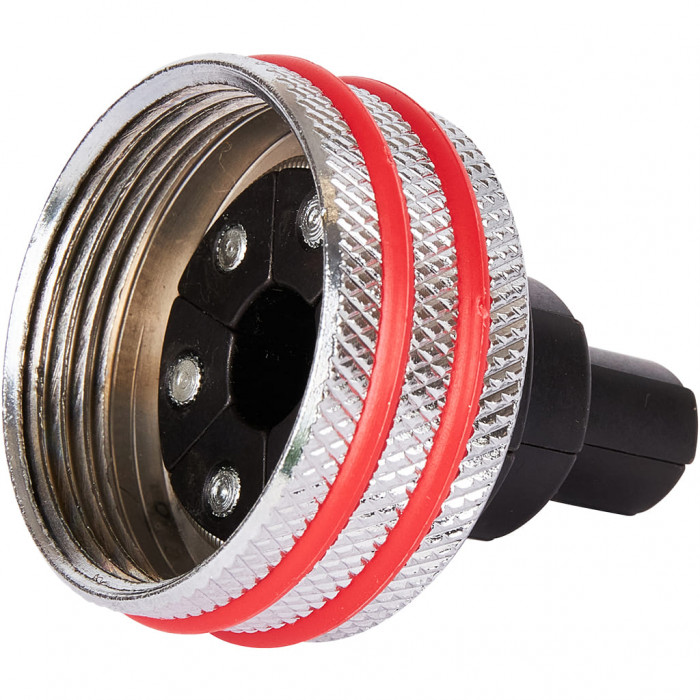 STOUT PEX-20х2,0 Расширительная насадка для  инструмента PEXcase/PexTool, диаметр 20 для  труб из сшитого по