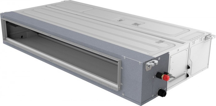 Канальный кондиционер Ferrum  LCAD60D3-AI/LCAU60U3-AI