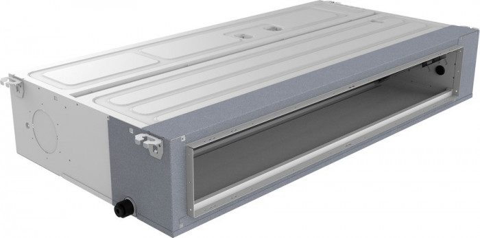 Канальный кондиционер Ferrum  LCAD60D3-AI/LCAU60U3-AI