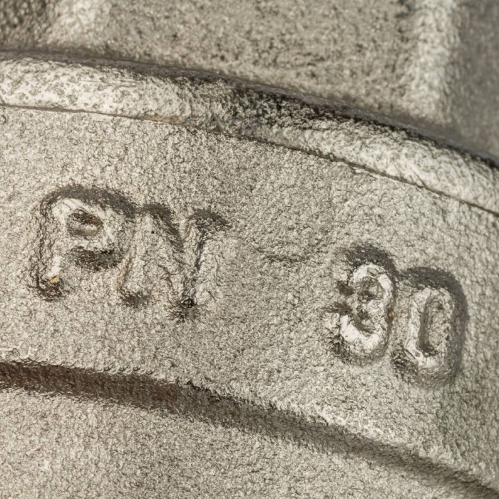 STOUT Кран шаровой с фильтром ВР 1