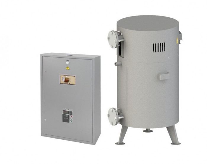 Напольный электрический котел ZOTA 90 Prom, одноконтурный