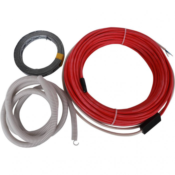 THERMO Термокабель SVK-20 030-0600 (комплект без регулятора)