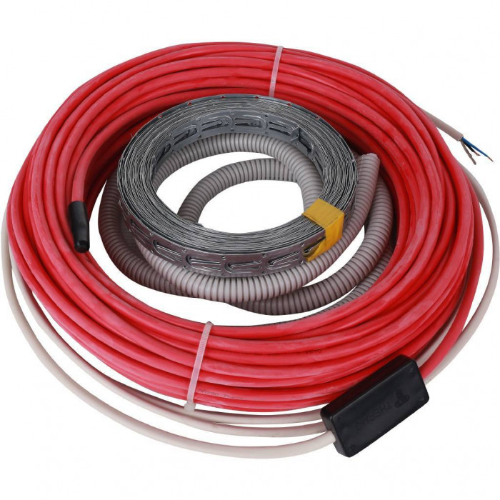 THERMO Термокабель SVK-20 030-0600 (комплект без регулятора)