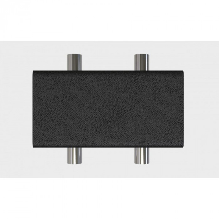 Гидрострелка GS(SQ)35PF под пресс фитинги