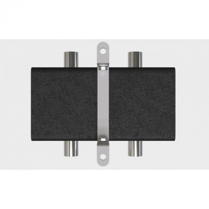 Гидрострелка GS(SQ)35PF под пресс фитинги