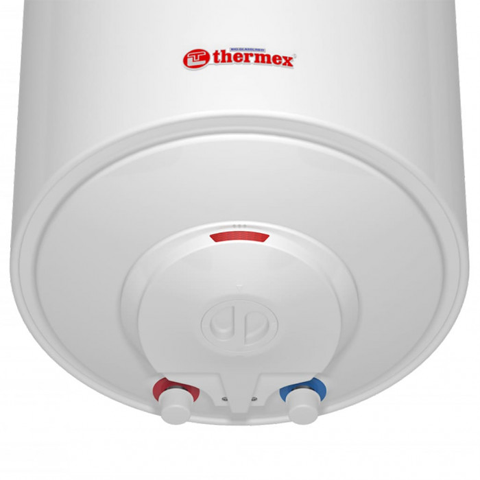 Накопительный водонагреватель Thermex 30 V Slim CHAMPION, 30л