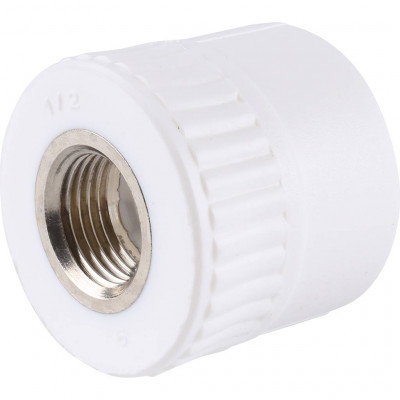 Kalde Муфта комбинированная внутренняя резьба 32x1/2