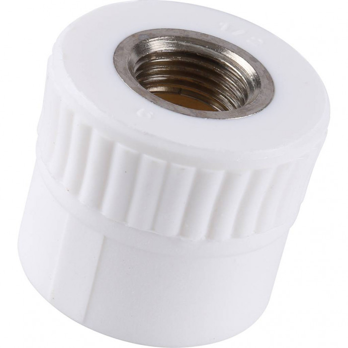 Kalde Муфта комбинированная внутренняя резьба 32x1/2