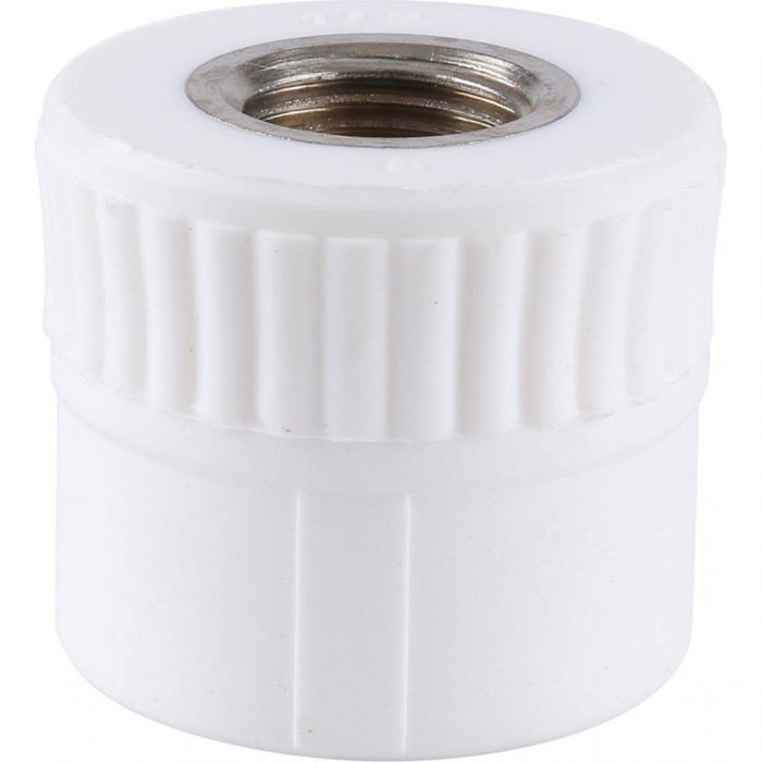 Kalde Муфта комбинированная внутренняя резьба 32x1/2