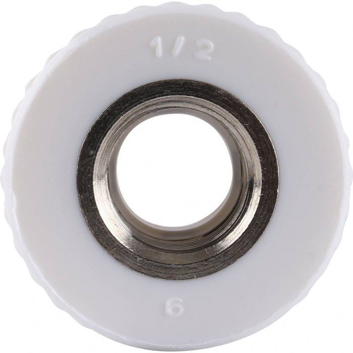 Kalde Муфта комбинированная внутренняя резьба 32x1/2