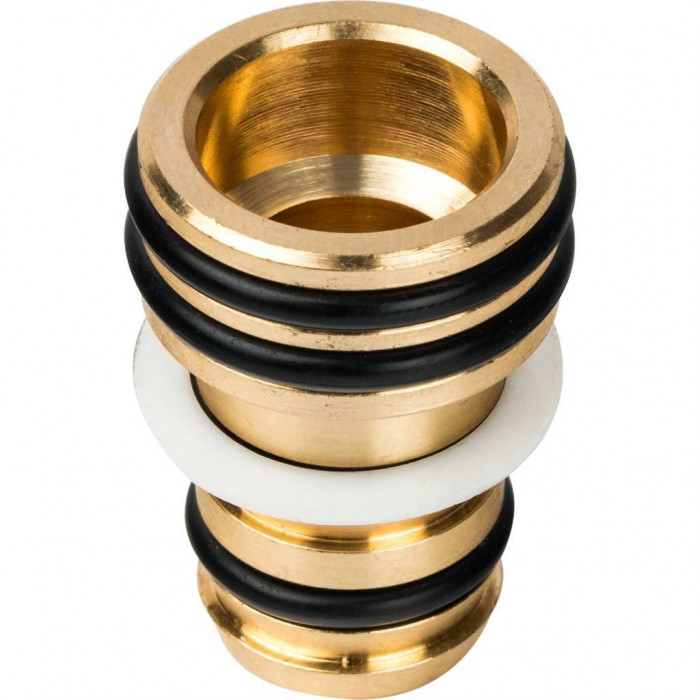 Фитинг компрессионный STOUT евроконус для труб PEX-AL-PEX 16х2,0х1/2