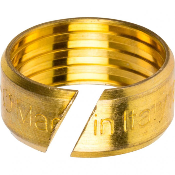 Фитинг компрессионный STOUT евроконус для труб PEX-AL-PEX 16х2,0х1/2