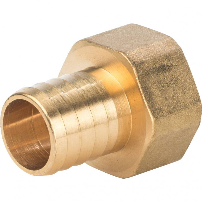 Штуцер STOUT ВР 1 X25