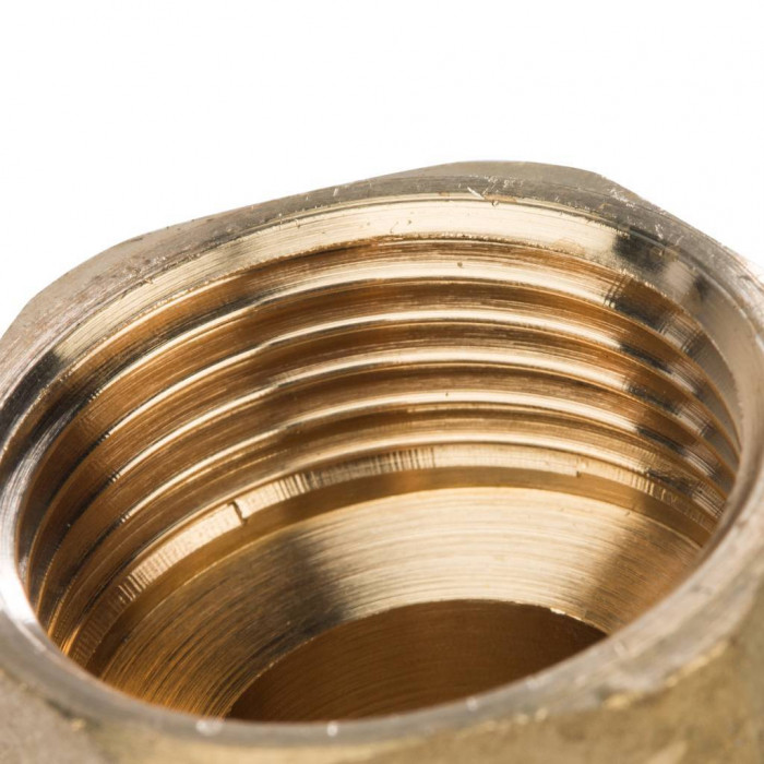 Штуцер STOUT ВР 1 X25