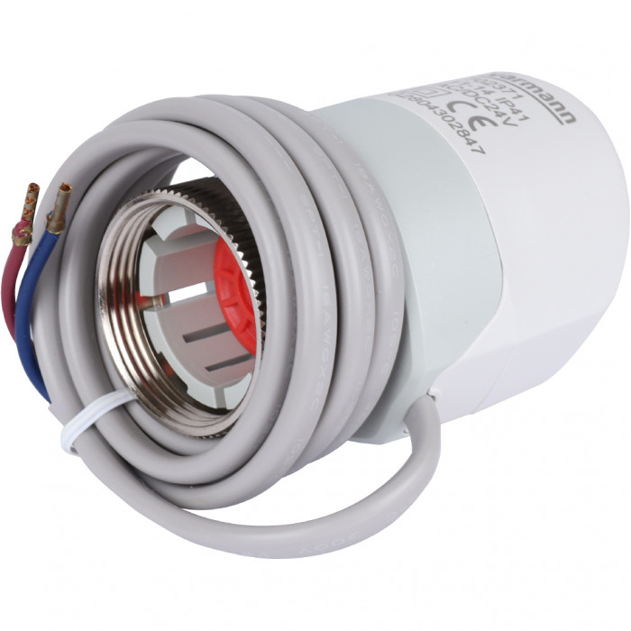 Сервопривод термоэлектрический VARMANN 24В