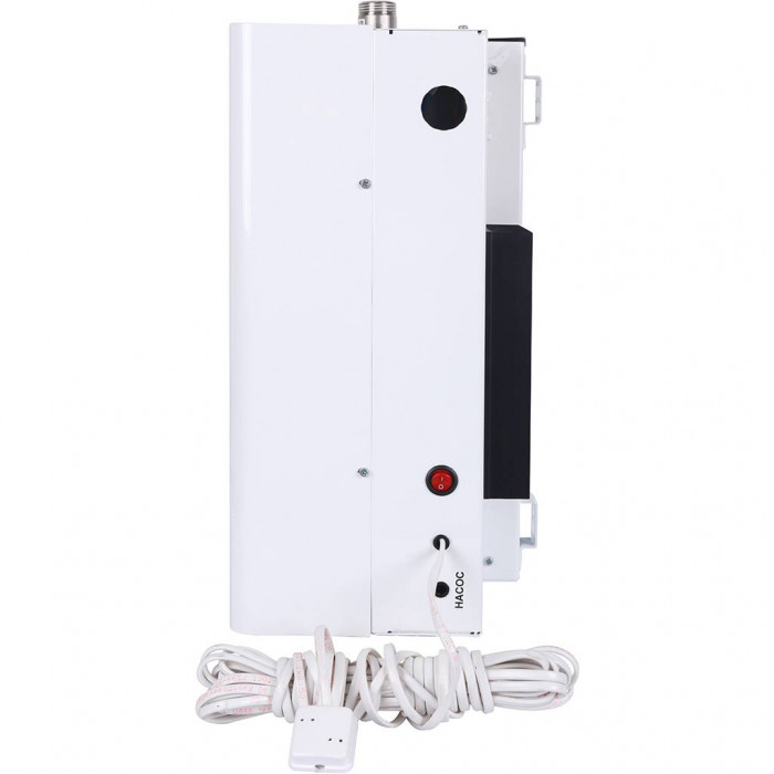 Настенный электрический котел РЭКО 15П 15 кВт 380В, одноконтурный