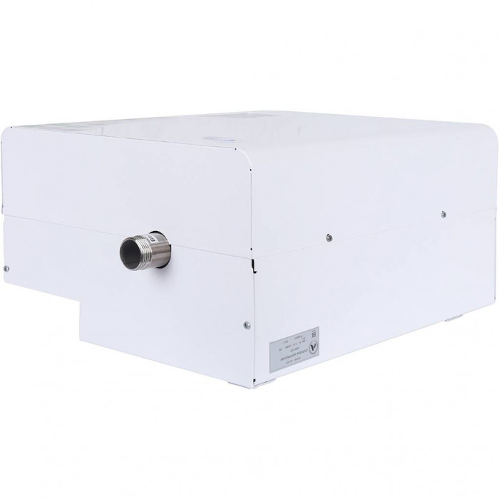 Настенный электрический котел РЭКО 15П 15 кВт 380В, одноконтурный