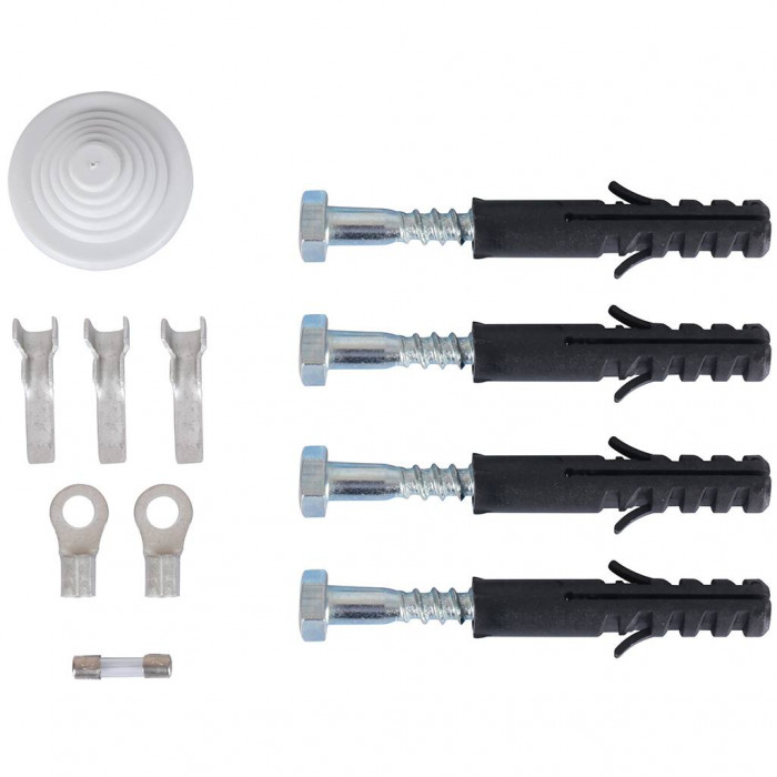 Настенный электрический котел РЭКО 15П 15 кВт 380В, одноконтурный