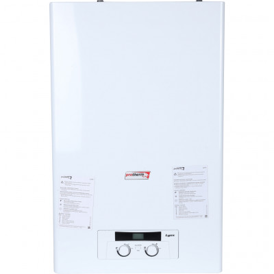 Газовый настенный котел PROTHERM Рысь HK 28 (27 кВт)