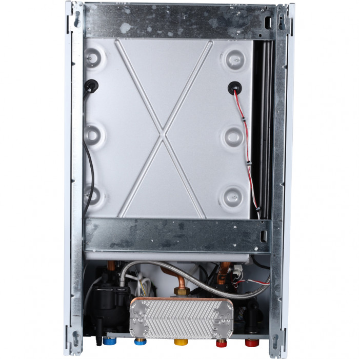 Настенный газовый котел PROTHERM Рысь HK 28, турбированный, двухконтурный