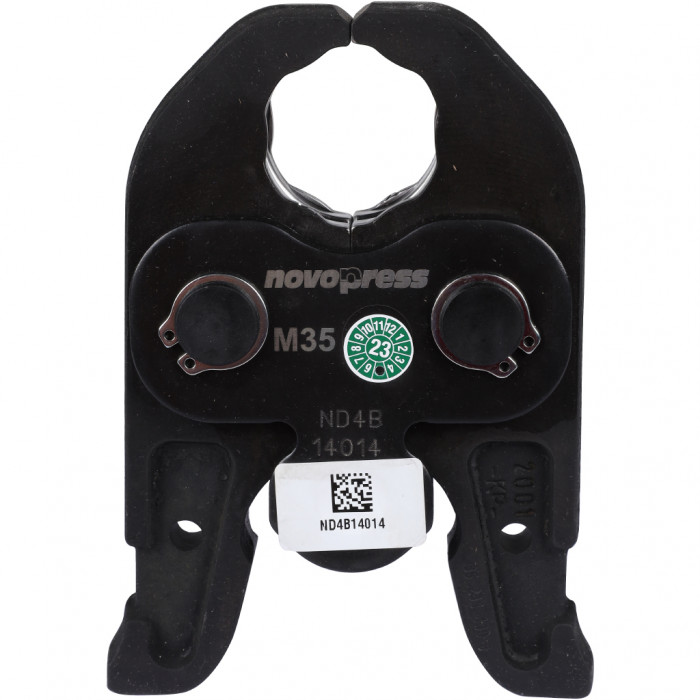 Novopress Пресс-клещи РВ2 35 мм М-профиль