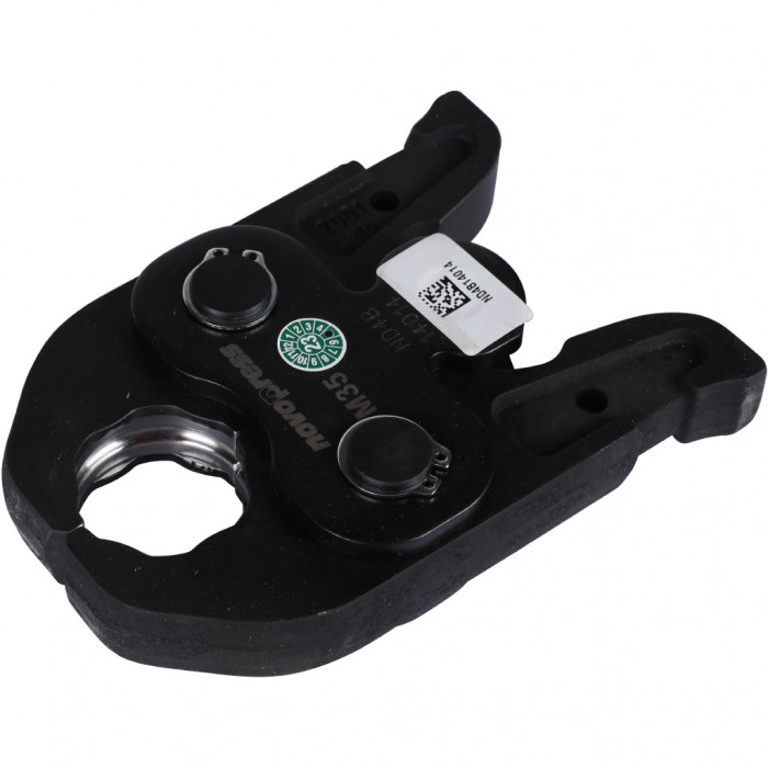 Novopress Пресс-клещи РВ2 35 мм М-профиль