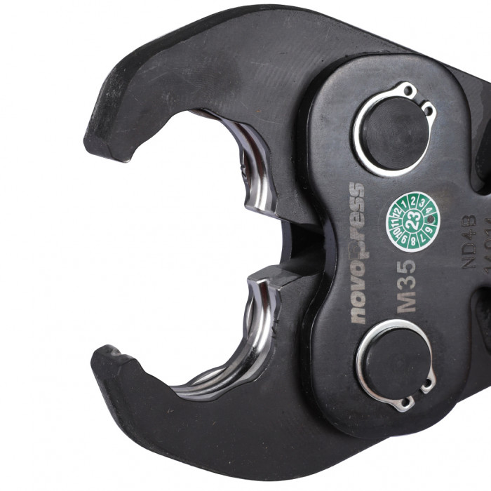 Novopress Пресс-клещи РВ2 35 мм М-профиль