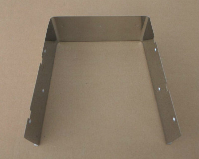 Защитная пластина камеры сгорания | HEAT PROTECT PLATE -20 | BA152-0562 | 440010236