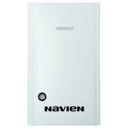 Настенный газовый котел Navien ATMO 16AN, атмосферный, двухконтурный