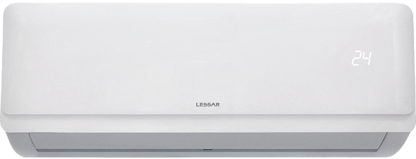 Сплит-система LESSAR Cool+ R32 LS-H07KFE2/LU-H07KFE2