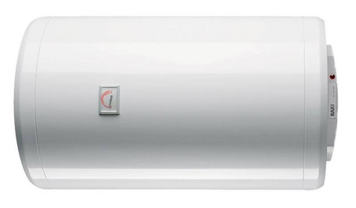 Накопительный водонагреватель Baxi EXTRA O 510, 100 л