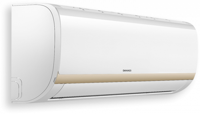 Инверторная сплит-система Dahaci NiceME DI12DNM-F/DO12DNM-F